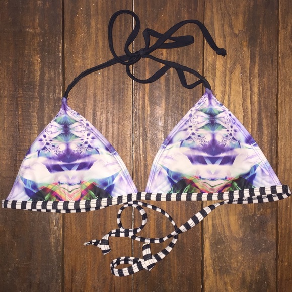 Hurley Other - Hurley Triangle Top